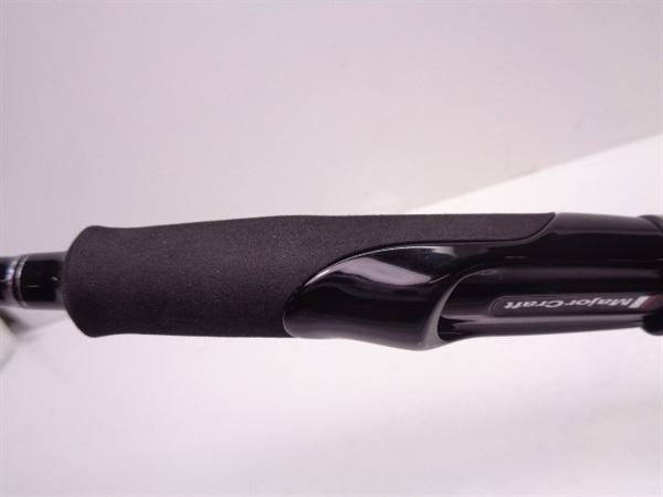 ブラックポーギーＢＰー１Ｓ Ｓ７６２ＭＬ